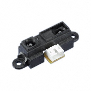 GP2Y0D21YK0F SHARP/Socle Technology  Optische Sensoren - Distanzmessung